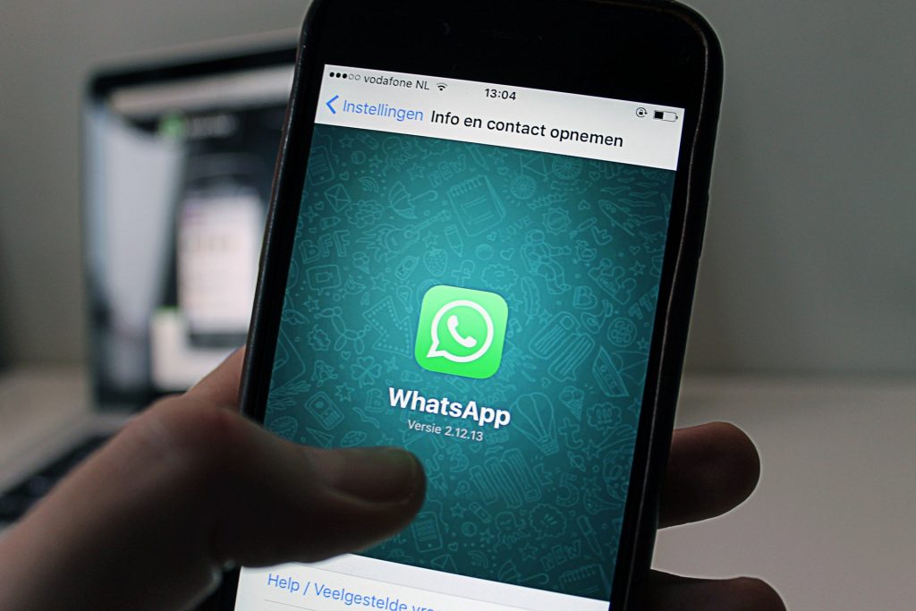 Gemeente Evergem schrapt WhatsApp als communicatiekanaal ...
