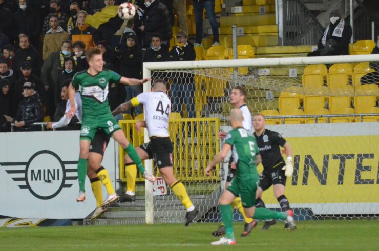 Lokeren-Temse - Zelzate